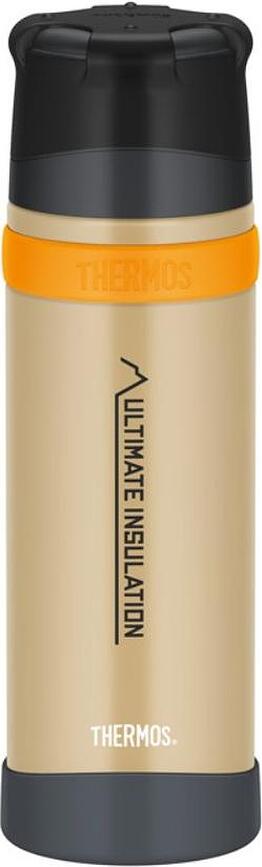 Termo Mountain 750 ml, arena