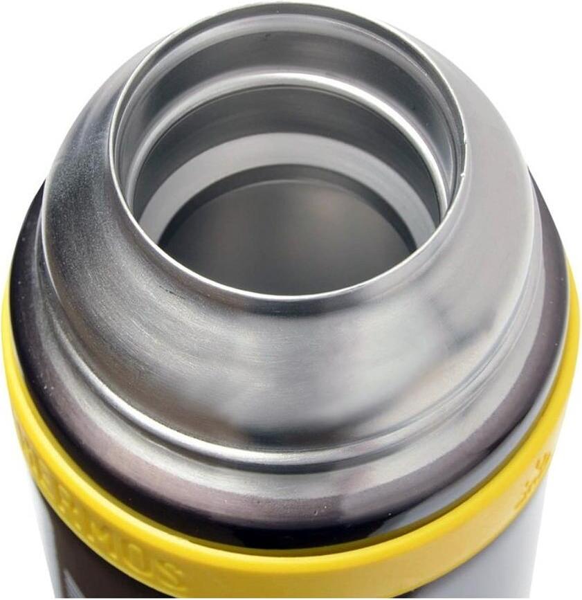 Termo Mountain, 900 ml, marrón