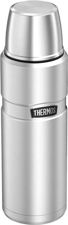 Termo Style, 1.2 L, plateado