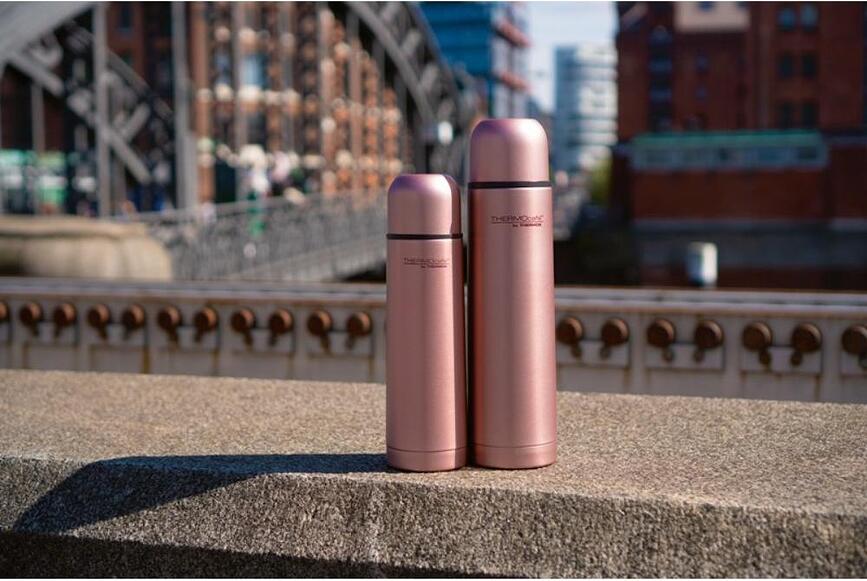 Termo THERMOcafé, 500 ml, rosa