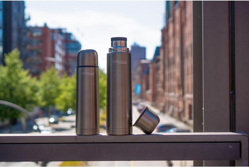 Termo THERMOcafé, 500 ml, rosa