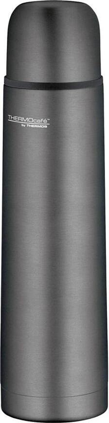 Termo THERMOcafé, 700 ml, gris