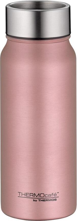 Termokrūze THERMOcafé, 500 ml, rozā