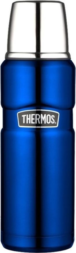 Termos Style 470 ml, blau