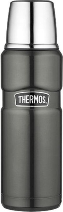 Termos Style 470 ml, grau