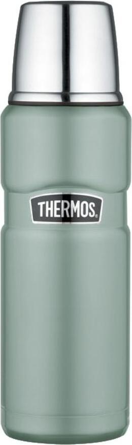 Termos Style 470 ml, pastellgrün