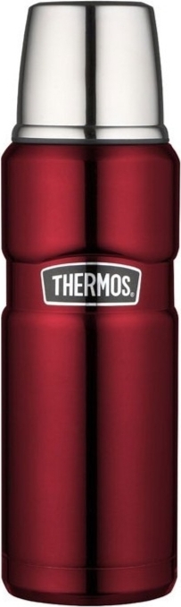 Termos Style 470 ml, rot