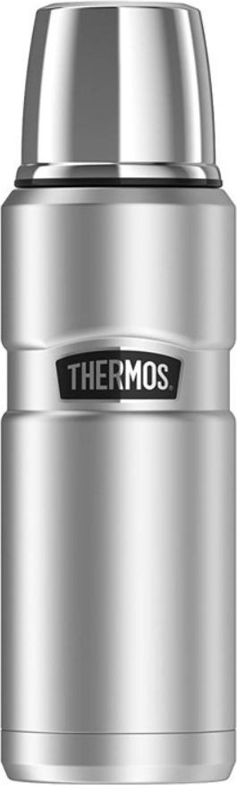 Termos Style 470 ml, silber