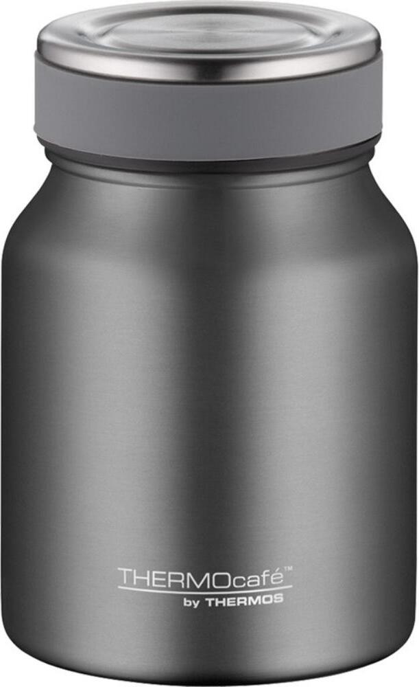 THERMOcafé Speisethermoskanne 500 ml, grau