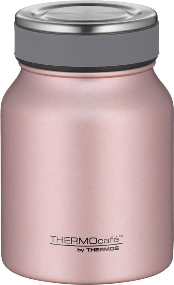 THERMOcafé Speisethermoskanne 500 ml, rosa