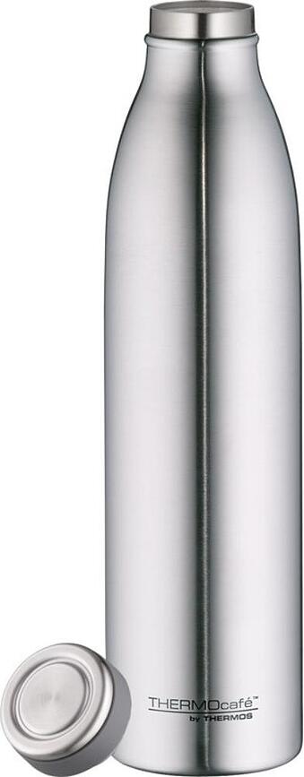 THERMOcafé Termos Boca 750 ml srebrna