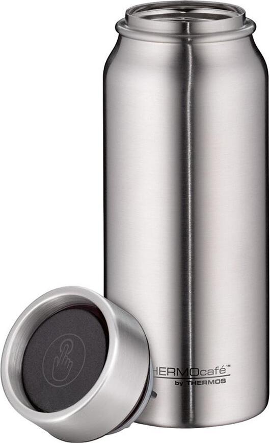 THERMOcafé Termo lonček, 500 ml, moder