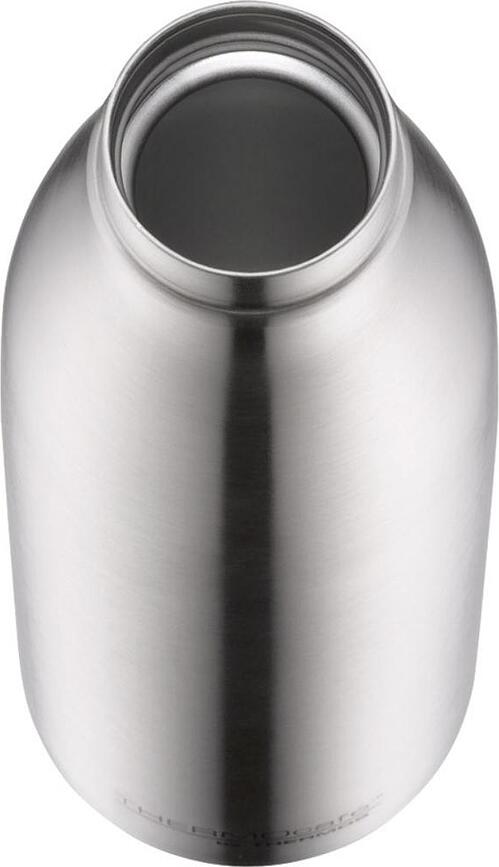 THERMOcafé Termo steklenica, 500 ml, srebrna