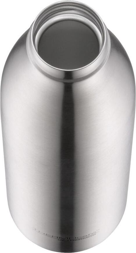 THERMOcafé Termo steklenica, 750 ml, srebrna