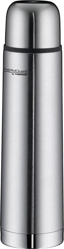 THERMOcafé Termos, 700 ml, srebrn