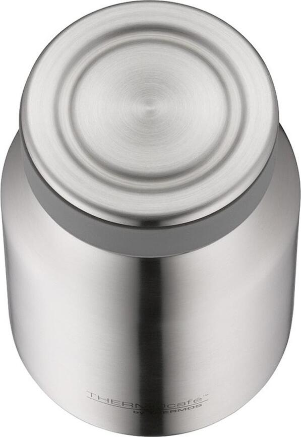 THERMOcafé Termos za hranu 500 ml srebrni