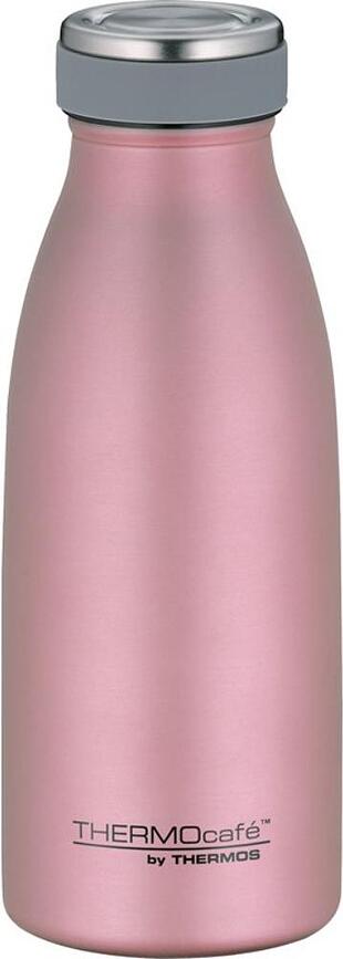 THERMOcafé termosz palack, 350 ml, rózsaszín