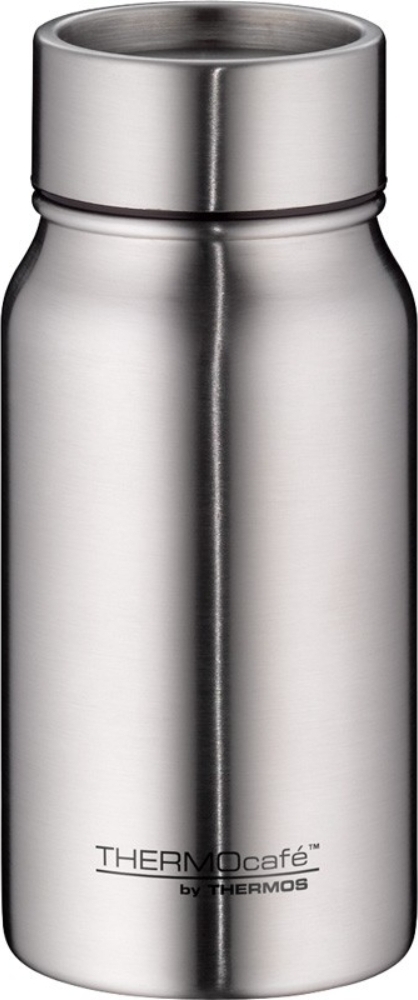 THERMOcafé Thermobecher 350 ml, Edelstahl