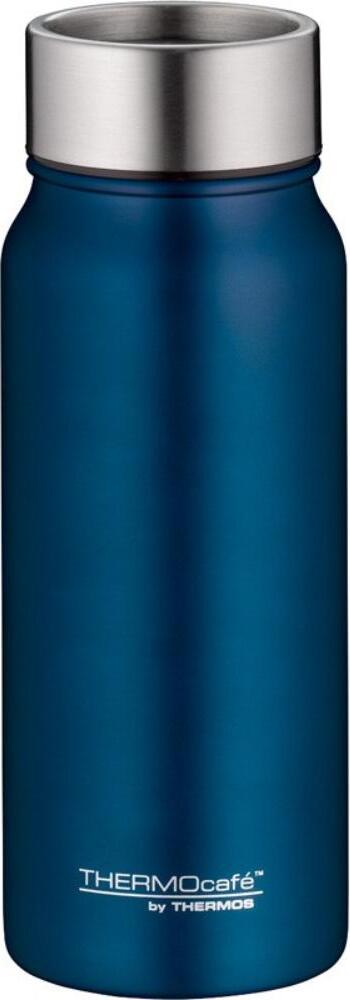 THERMOcafé Thermobecher 500 ml, blau