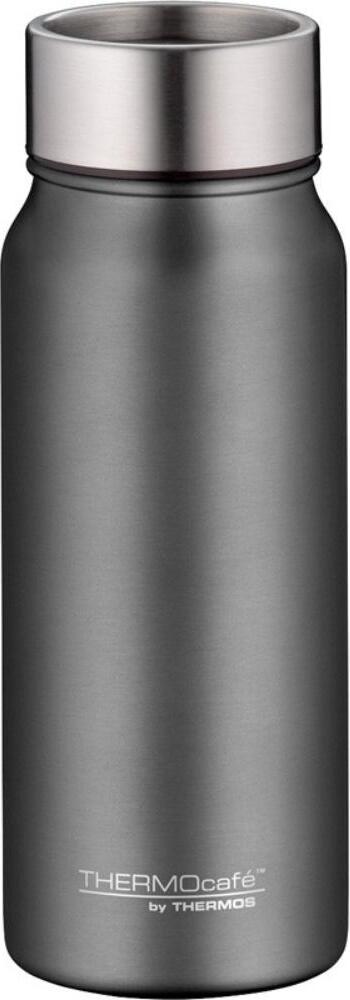 THERMOcafé Thermobecher 500 ml, grau
