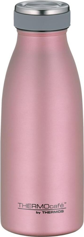 THERMOcafé Thermoflasche 350 ml, rosa
