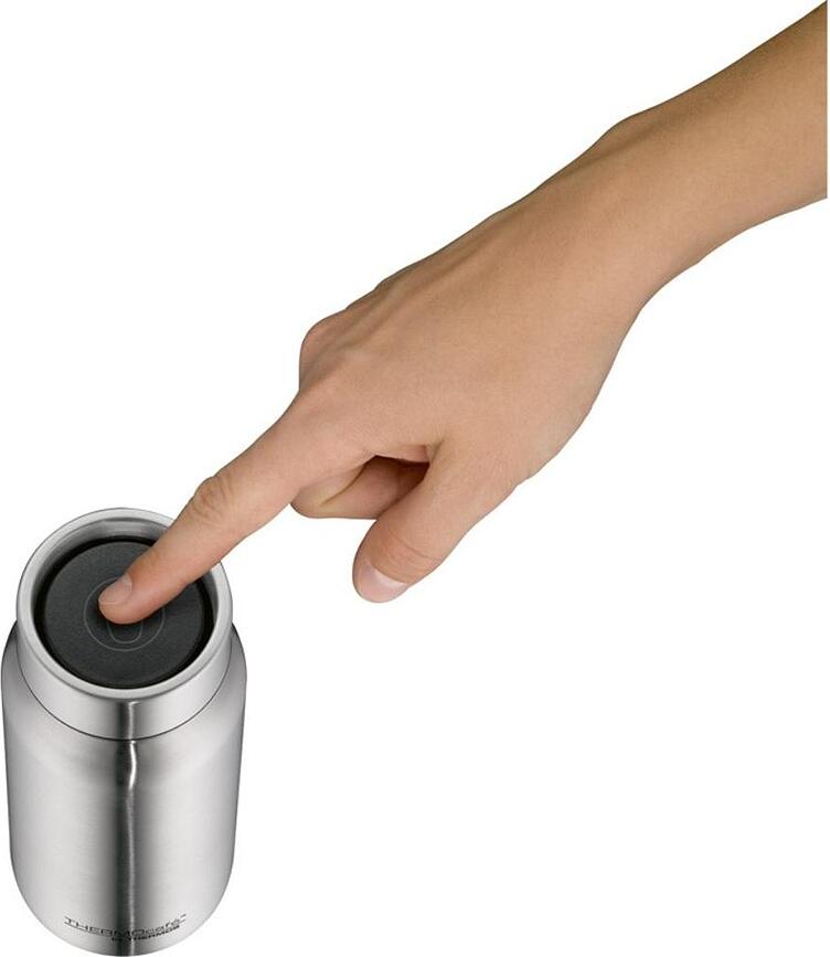 THERMOcafé Κούπα Θερμός, 500 ml, μπλε