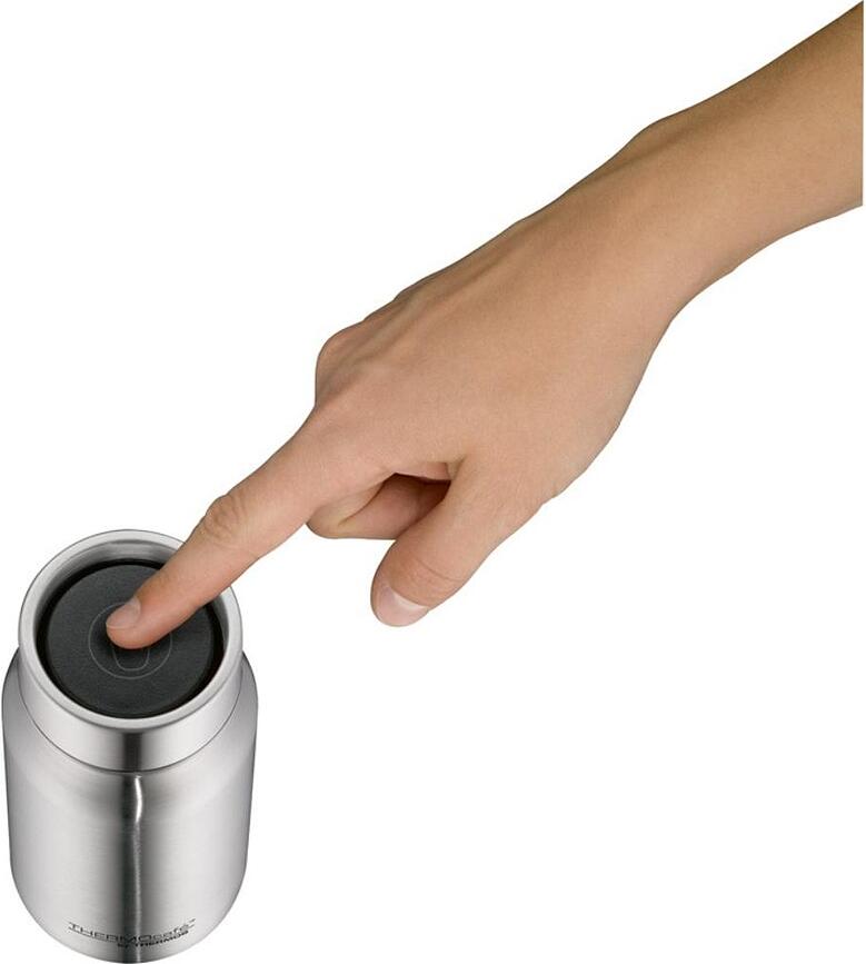 THERMOcafé Θερμός Κούπα, 350 ml, μπλε