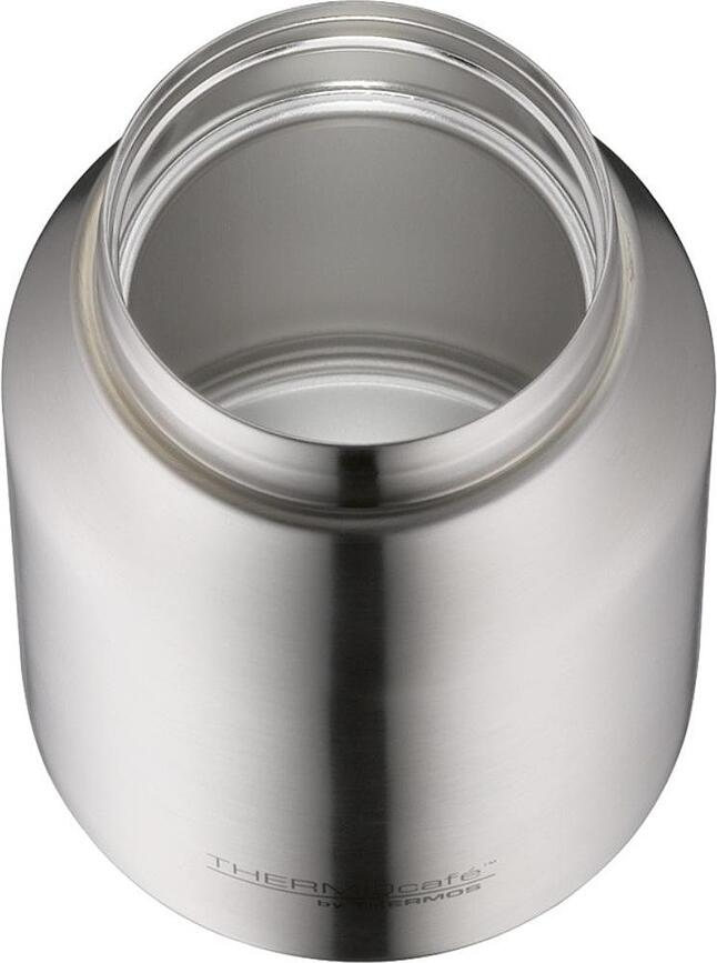 THERMOcafé Θερμός Φαγητού, 500 ml, ασημένιο