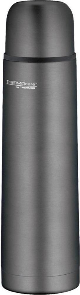 THERMOcafé Thermoskanne 1 l, grau