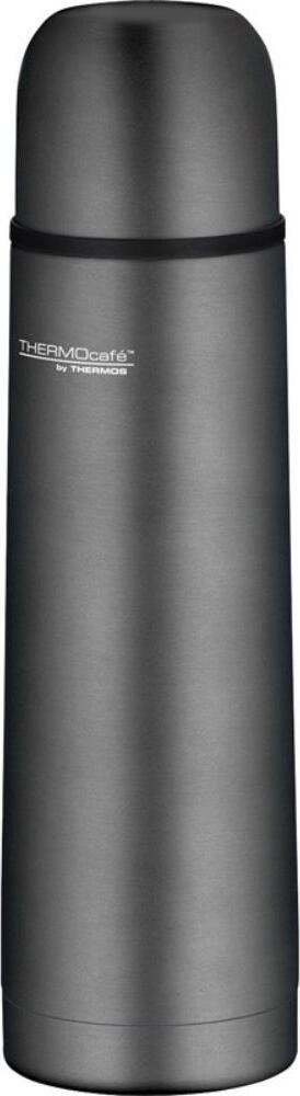THERMOcafé Thermoskanne 500 ml, grau