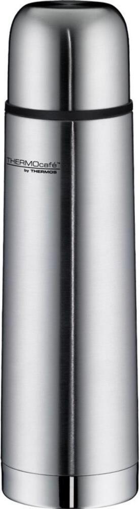 THERMOcafé Thermoskanne 500 ml, silber