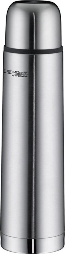 THERMOcafé Thermoskanne 700 ml, silber