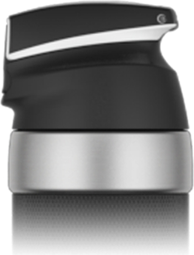 Thermos Bouchon avec paille pour gourde isotherme de vélo