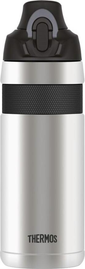 Thermos Fahrrad-Trinkflasche, 600 ml