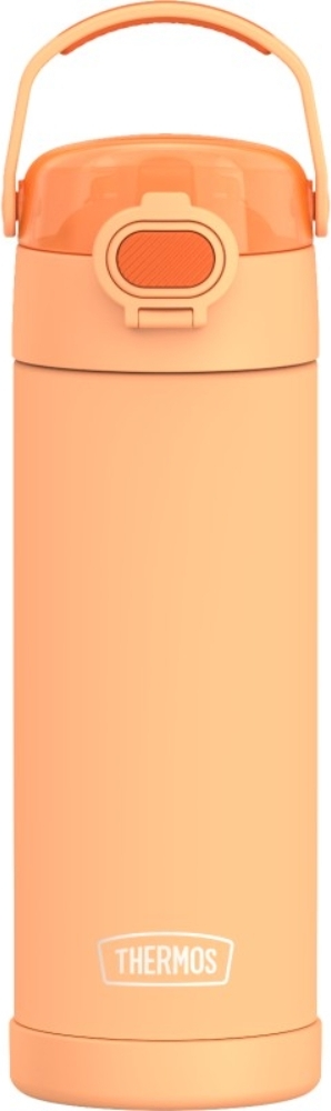 Thermos FUNtainer Kinderthermosflasche 470 ml, orange
