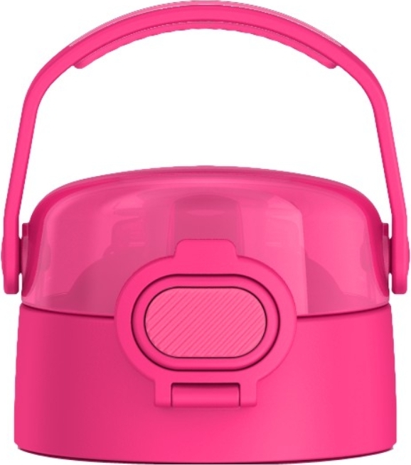 Thermos FUNtainer Trinkverschluss für Kinder-Thermosflasche, rosa