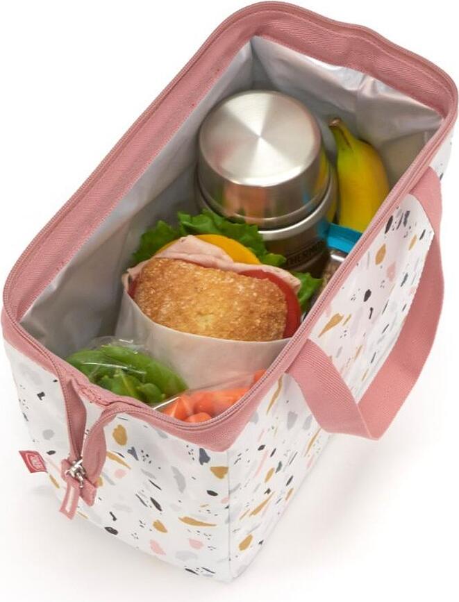 Thermos Θερμοτσάντα, 6,5 L, με πουά