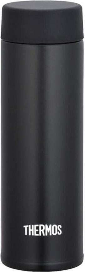 Thermos Κούπα Θερμός, 150 ml, μαύρη
