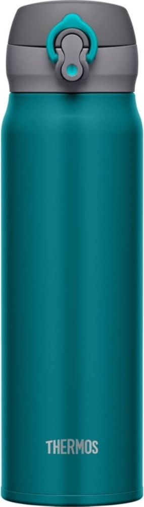 Thermos Motion Thermobecher 600 ml, türkis