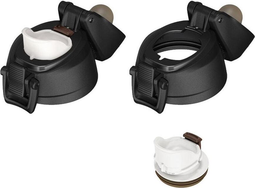 Thermos Παγούρι ισοθερμικό ποδηλατικό, 580 ml