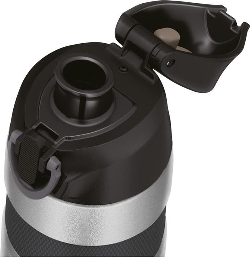 Thermos Παγούρι Θερμός, ποδηλατικό, με καπάκι, 600 ml