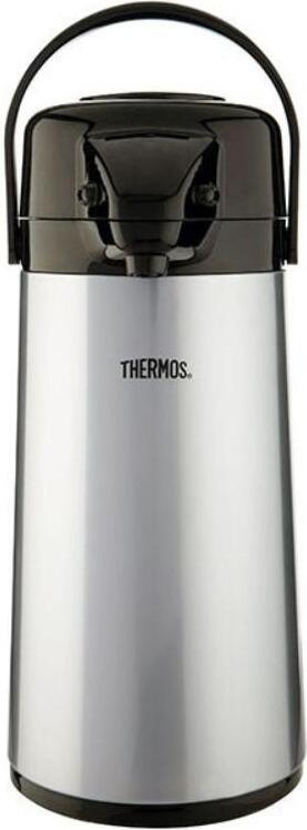 Thermos Pumpkanne 1,9 l, Glas