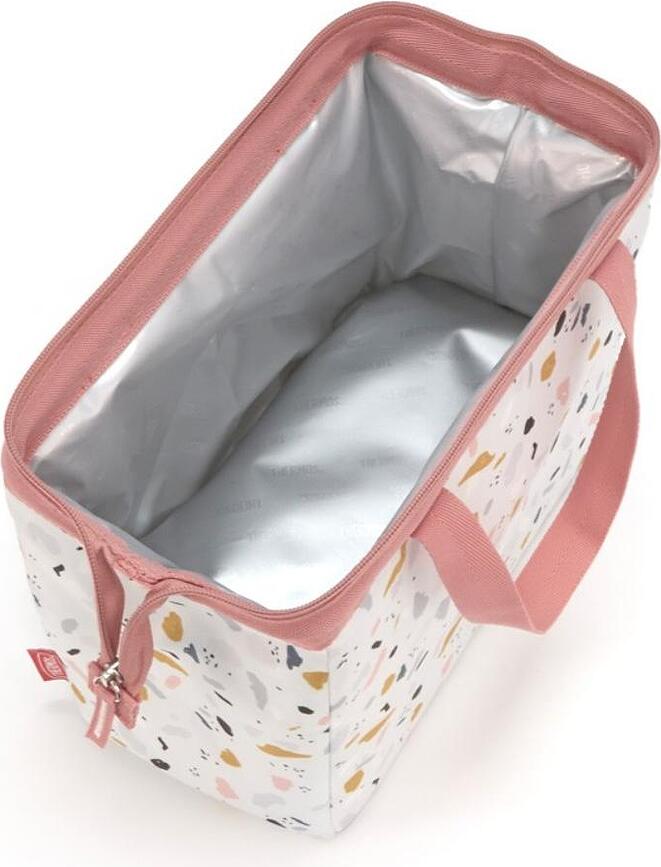 Thermos Termo Torba 6,5 l na točkice