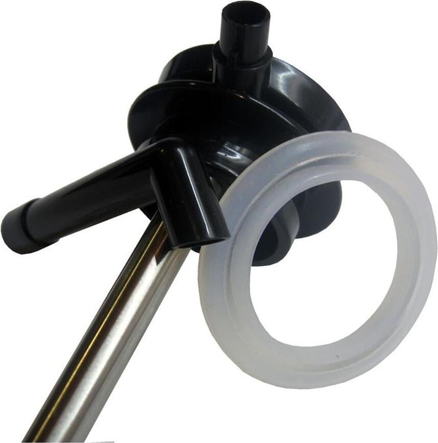 Thermos Termos s pumpom 1,9 l stakleni