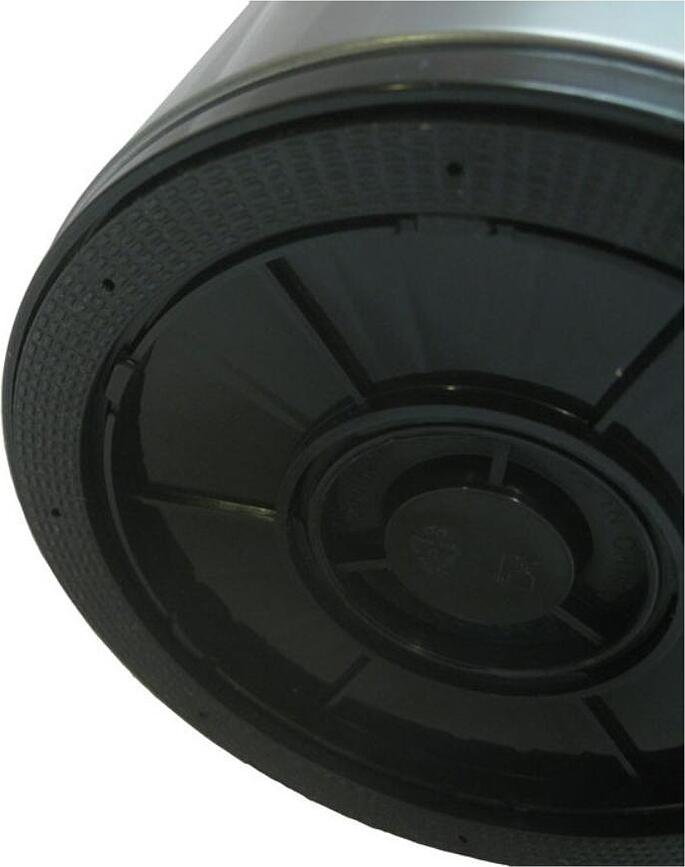 Thermos Θερμός με αντλία, 1,9 L, γυάλινος