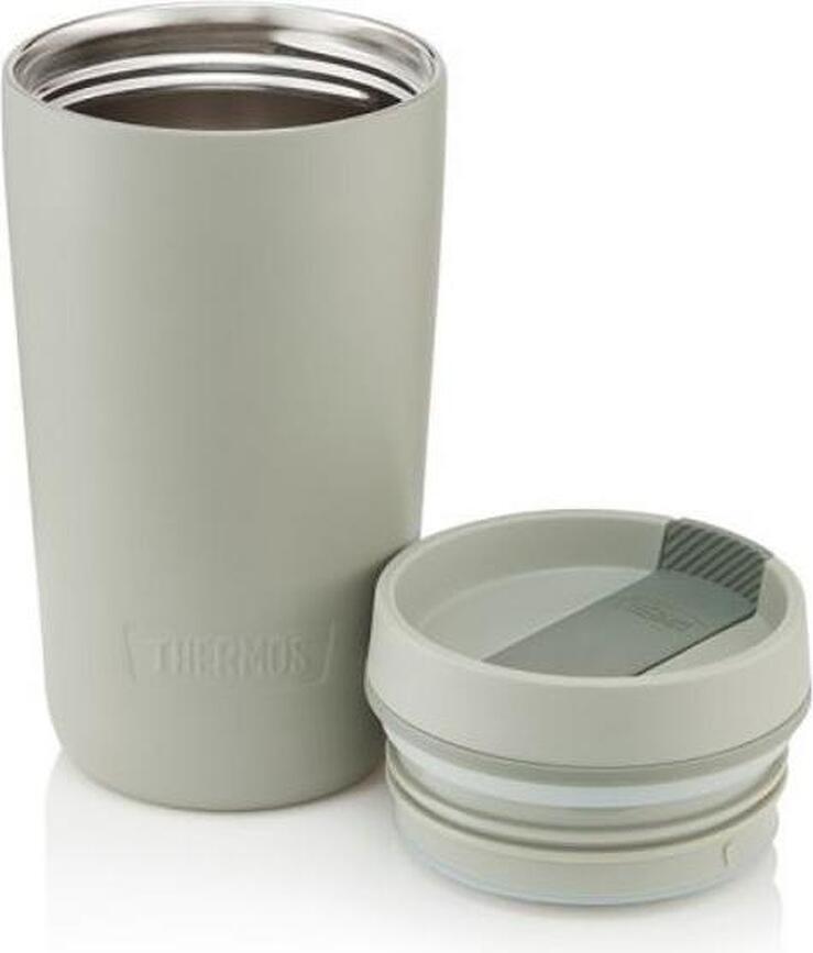 Taza térmica Guardian, 360 ml, matcha