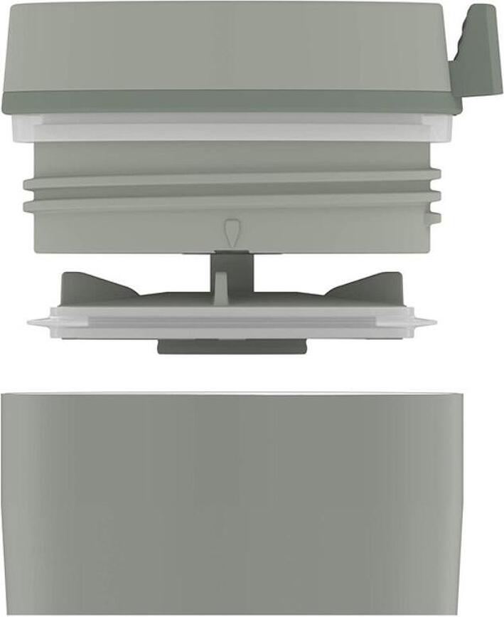 Taza térmica Guardian, 360 ml, matcha