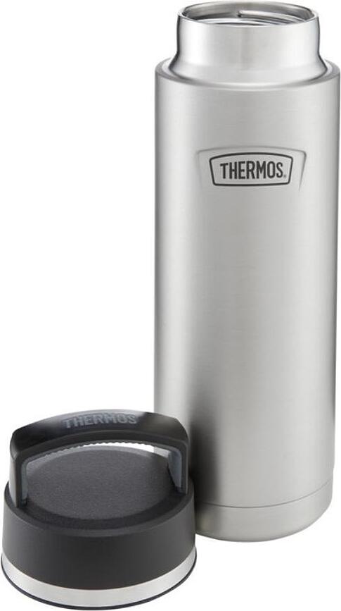 Vaso Térmico Icon, 710 ml, plateado