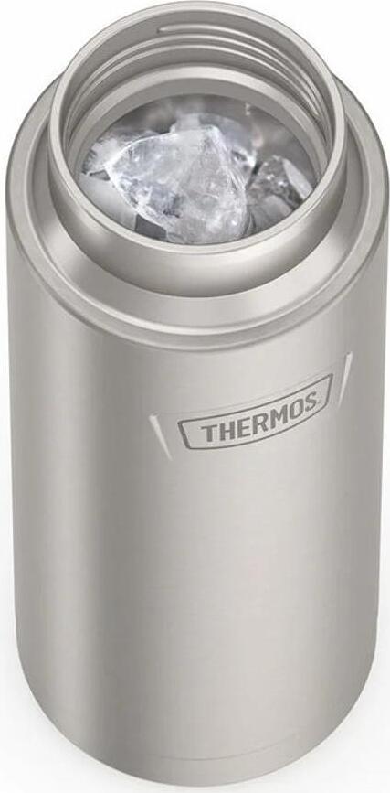 Vaso Térmico Icon, 710 ml, plateado