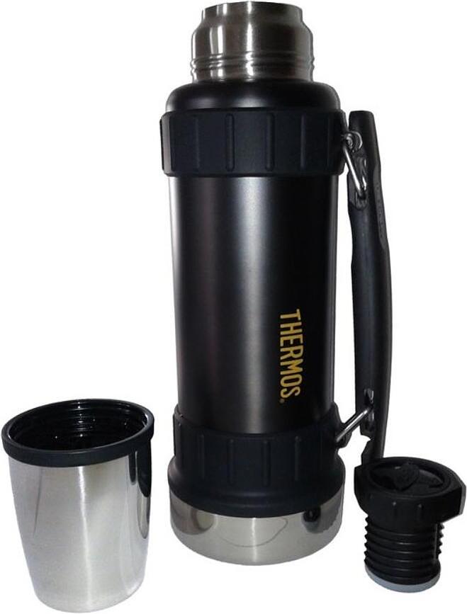 Work Thermos avec poignée, 1,2 l